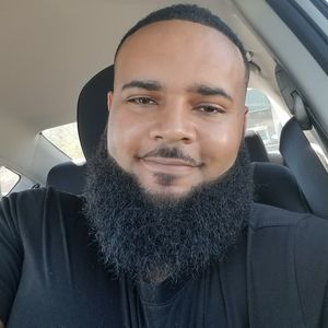 Meet your Posher, Rondale